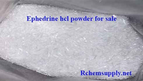 Buy Ephedrine Hcl Powder | Cheap Ephedrine Hcl Powder For Sale | ephedrine hcl powder for sale