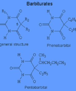 Barbiturate