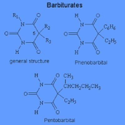 Barbiturate