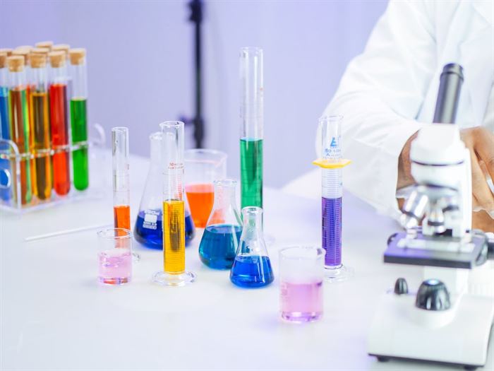 legal research chemicals