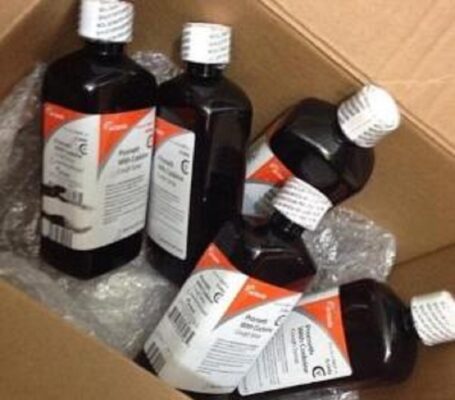 promethazine syrup for sale