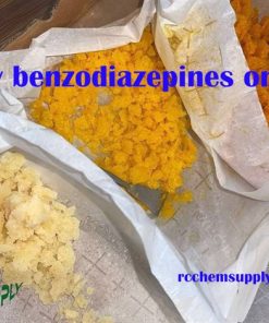 Buy benzodiazepines online