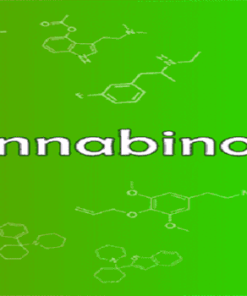 Buy cannabinoids online