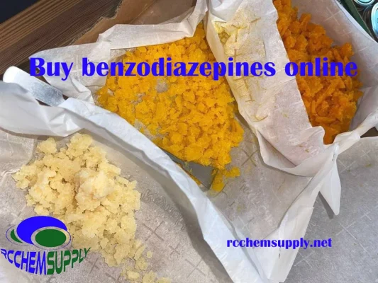 What Is The Most Potent Benzodiazepine