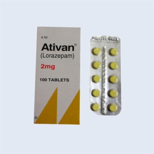 Buy Ativan 2mg Online