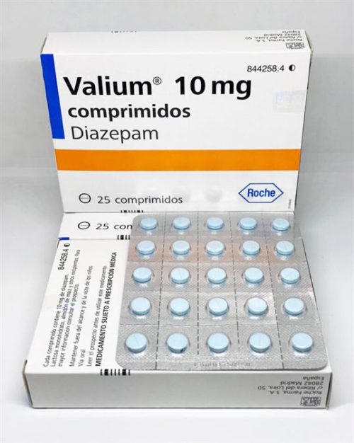 Buy valium online overnight