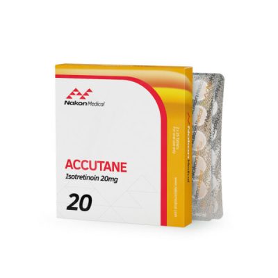 Accutane 20mg – Nakon Medical - Oral Steroids - Buy Steroids Online - Steroids for Sale