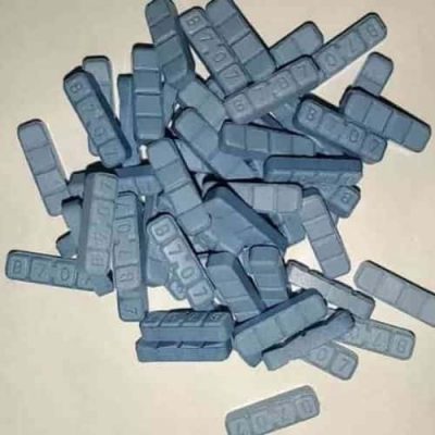 Buy Blue Xanax Bars B707 online overnight at rcchemsupply.net for quick anxiety relief.