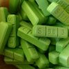 Buy Green Xanax S 90 3 online overnight at rcchemsupply.net for quick anxiety relief.