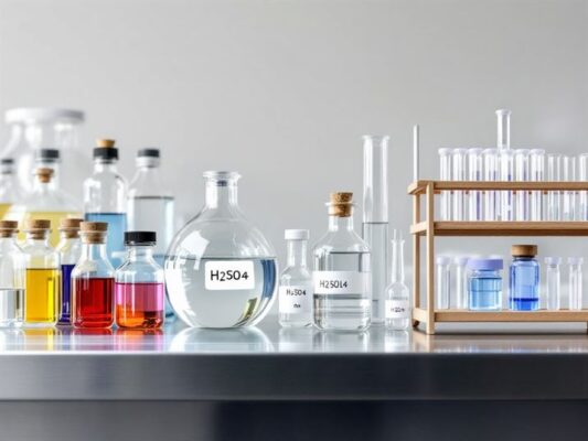 Explore the world of Research Grade Chemicals with our comprehensive guide. Learn about their uses, benefits, and how to choose the right ones for your research.